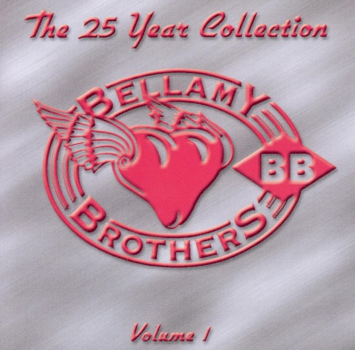 The Bellamy Brothers